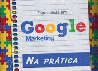 Curso de Google Marketing