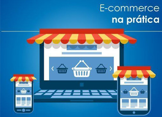 Curso de E-commerce na Pratica